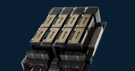 NVIDIA HGX H200
